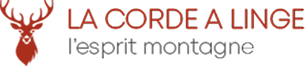 logo de la corde à linge à géradmer, refonte de site internet, référencement naturel